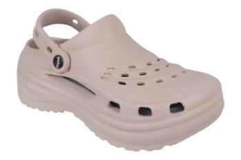 Yoho Women  Clogs Jumbo Clogs 002