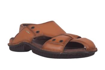 Red Chief sandals_men : Buy Red Chief Black Sandal Online | Nykaa Fashion