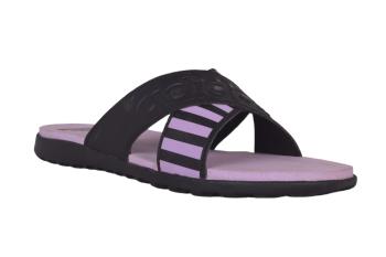 Adidas women slippers discount