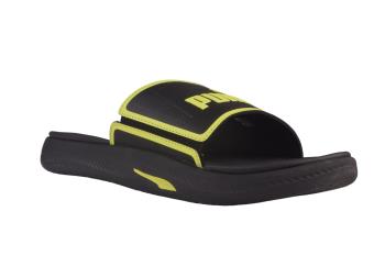 Puma top king slippers