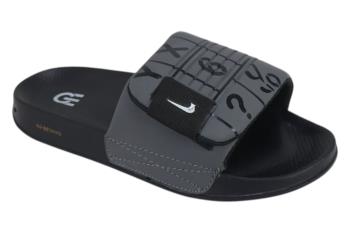 Pbh Men Casual Chappals Kick-01 -