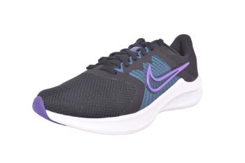 purple womens nike trainers