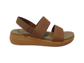 Medifeet TAN W.SANDAL :: Online 
