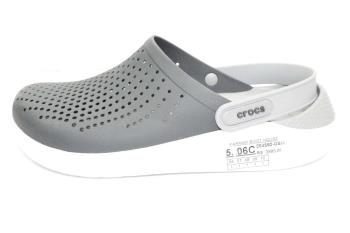 chappal crocs