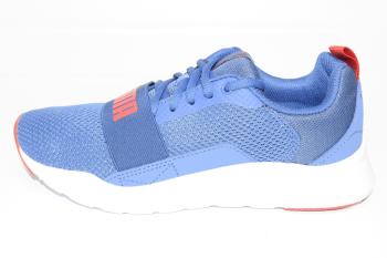 Puma BLUE/RED K.SPORTS SHOES :: Online 