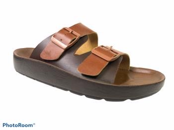 aero soft chappal