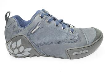 woodland navy casual shoes