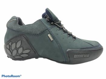 woodland navy casual shoes