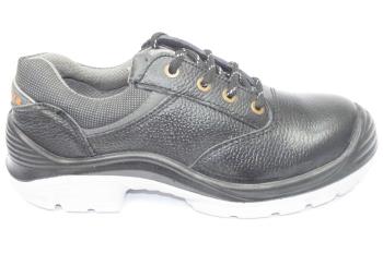 Hillson BLK/GREY SAFETY SHOES :: Online 