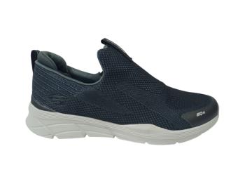 mens skechers house shoes