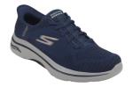 NAVY/ORANGE