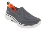 GREY/ORANGE