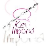Ket Importd